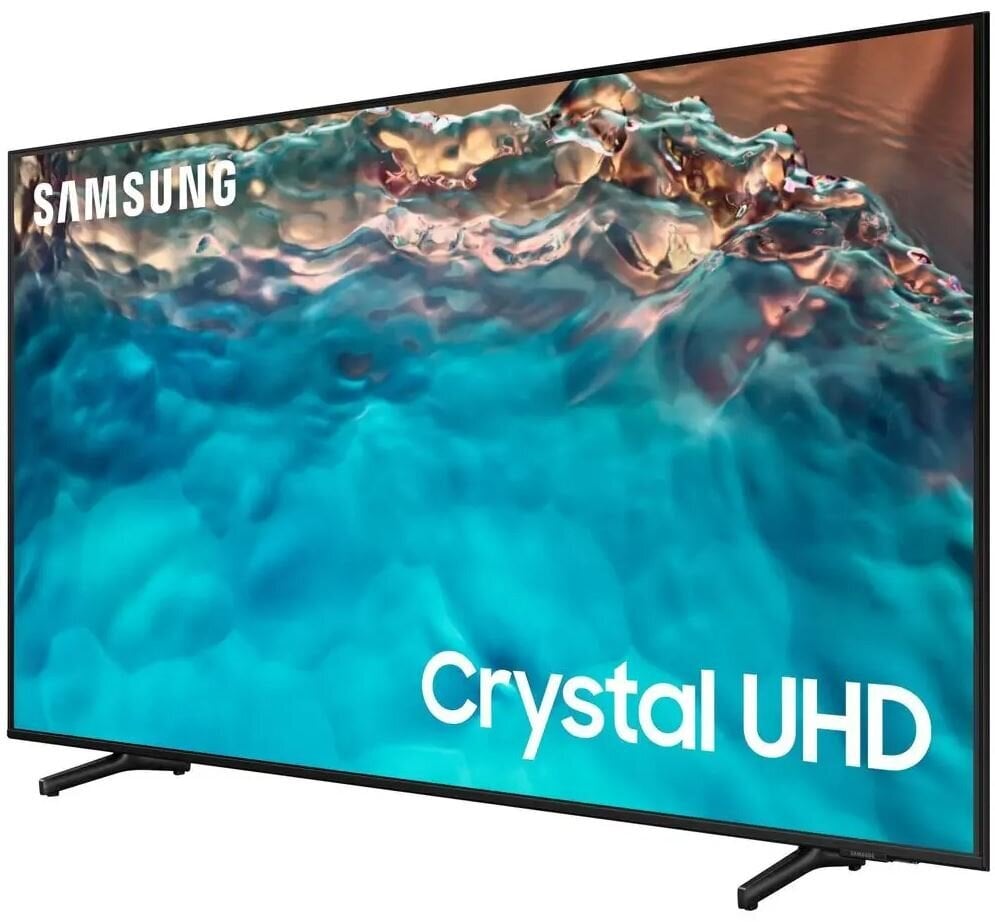 Samsung UE85BU8072UXXH цена и информация | Telerid | kaup24.ee