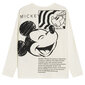 Cool Club lühikeste varrukatega särk tüdrukutele Miki Hiir (Mickey Mouse), LCG2522600 цена и информация | Tüdrukute särgid | kaup24.ee