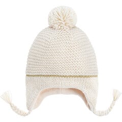 Cool Club шапка для девочек, CAG2532491 цена и информация | Шапки, перчатки, шарфики для новорожденных | kaup24.ee