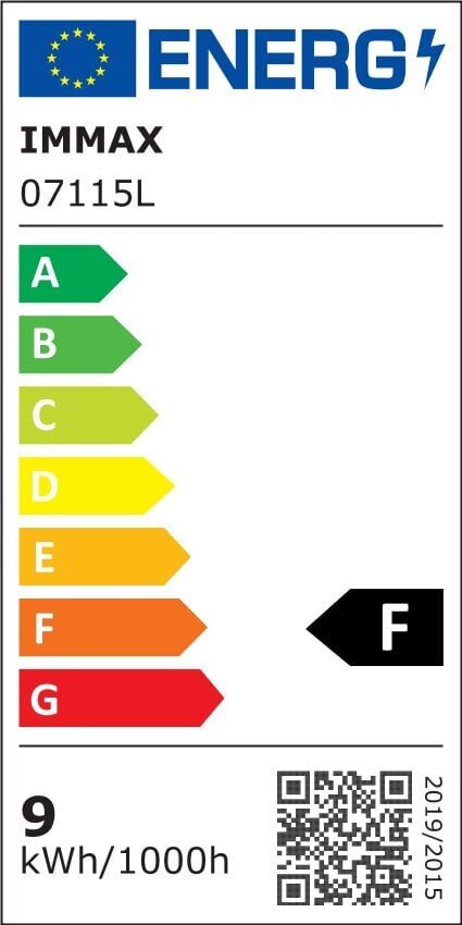 Nutikas kärglamp E27 RGBW valge (Zigbee) цена и информация | Laelambid | kaup24.ee