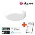 Nutikas kärglamp 18cm 24W valge (Zigbee)