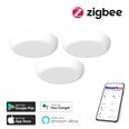 Потолочный светильник Smart 3 x 18 см, 24 Вт, белый (Zigbee)