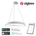 Nutikas kärglamp 80cm 48W valge (Zigbee)