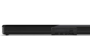 Sharp HT-SB100 2.0 Soundbar for TV above 32" цена и информация | Домашняя акустика и системы «Саундбар» («Soundbar“) | kaup24.ee