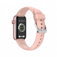 Garett Electronics Action Pink цена и информация | Смарт-часы (smartwatch) | kaup24.ee