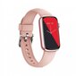 Garett Action Pink hind ja info | Nutikellad (smartwatch) | kaup24.ee