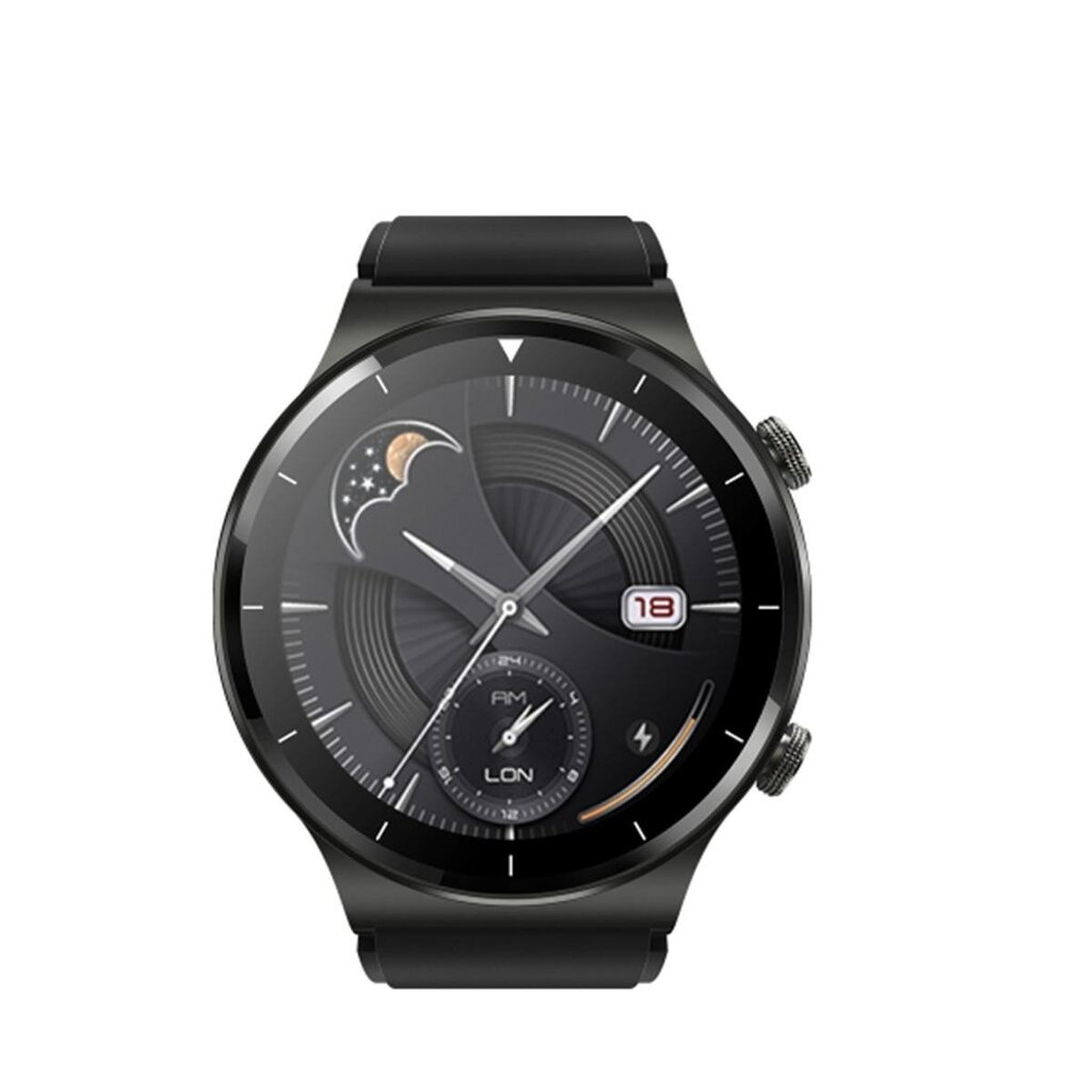 Blackview R7 Pro Black hind ja info | Nutikellad (smartwatch) | kaup24.ee