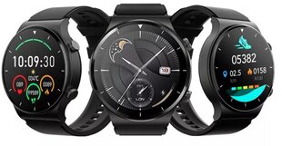 Blackview R7 Pro Black hind ja info | Nutikellad (smartwatch) | kaup24.ee