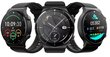 Blackview R7 Pro Black hind ja info | Nutikellad (smartwatch) | kaup24.ee