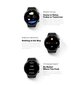 Blackview R7 Pro Black hind ja info | Nutikellad (smartwatch) | kaup24.ee