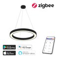 Nutikas kärglamp 95cm 66W must (Zigbee)