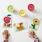 Plastiliini komplekt Lovin'Do Creative Play Dough - Eco Classic, 3 tk, 1+ aastat hind ja info | Arendavad mänguasjad | kaup24.ee