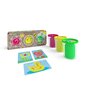 Plastiliini komplekt Lovin'Do Creative Play Dough - Eco Classic, 3 tk, 1+ aastat hind ja info | Arendavad mänguasjad | kaup24.ee