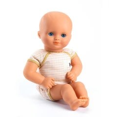 Кукла "Канарейка", Djeco Pomea DJ07871 цена и информация | Игрушки для девочек | kaup24.ee