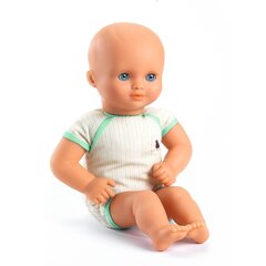 Кукла "Лила Роза", Djeco Pomea DJ07873 цена и информация | Игрушки для девочек | kaup24.ee