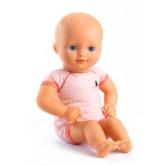 Кукла «Пурпурная Далия», Djeco Pomea DJ07874 цена и информация | Игрушки для девочек | kaup24.ee