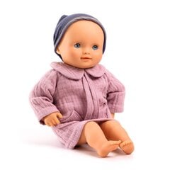 Кукла «Пурпурная Далия», Djeco Pomea DJ07874 цена и информация | Игрушки для девочек | kaup24.ee
