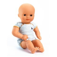 Кукла "Ромашка", Djeco Pomea DJ07877 цена и информация | Игрушки для девочек | kaup24.ee