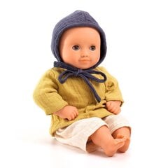 Кукла "Ромашка", Djeco Pomea DJ07877 цена и информация | Игрушки для девочек | kaup24.ee
