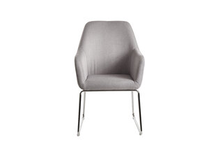 Обеденный стул Tool, серый цвет цена и информация | Стулья для кухни и столовой | kaup24.ee