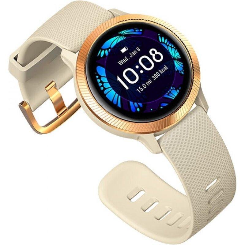 Blackview R8 Gold hind ja info | Nutikellad (smartwatch) | kaup24.ee