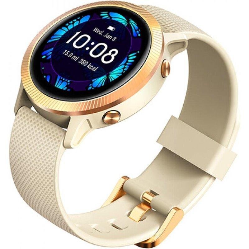 Blackview R8 Gold hind ja info | Nutikellad (smartwatch) | kaup24.ee