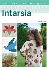Intarsia цена и информация | Книги о питании и здоровом образе жизни | kaup24.ee