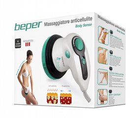 Body Sense Body rasvaimu BEP40500 цена и информация | Массажеры | kaup24.ee