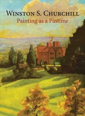 Painting as a Pastime цена и информация | Книги о питании и здоровом образе жизни | kaup24.ee