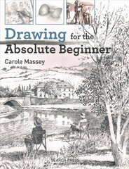 Drawing for the Absolute Beginner цена и информация | Книги о питании и здоровом образе жизни | kaup24.ee