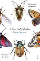 Buzz in the Meadow цена и информация | Книги о питании и здоровом образе жизни | kaup24.ee