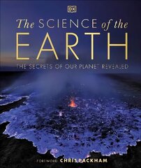 Science of the Earth: The Secrets of Our Planet Revealed цена и информация | Книги о питании и здоровом образе жизни | kaup24.ee