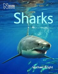 Sharks Revised and reformatted ed with the latest research, new images and up-to-date text цена и информация | Книги о питании и здоровом образе жизни | kaup24.ee