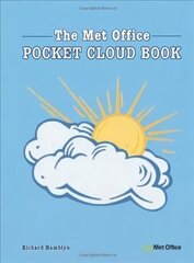 Met Office Pocket Cloud Book: How to Understand the Skies UK ed. цена и информация | Книги о питании и здоровом образе жизни | kaup24.ee