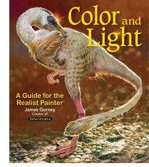 Colour and Light: A Guide for the Realist Painter цена и информация | Книги о питании и здоровом образе жизни | kaup24.ee