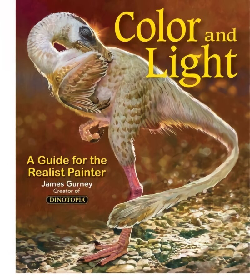 Colour and Light: A Guide for the Realist Painter цена и информация | Tervislik eluviis ja toitumine | kaup24.ee