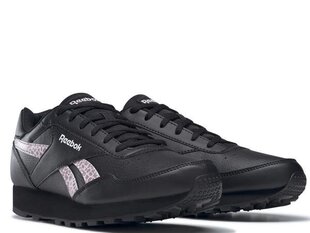 REWIND RUN REEBOK  for Women's Black GY8860 GY8860 цена и информация | Спортивная обувь, кроссовки для женщин | kaup24.ee