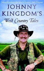 Johnny Kingdom's West Country Tales цена и информация | Книги о питании и здоровом образе жизни | kaup24.ee