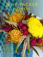 Jane Packer Flowers: Beautiful Flowers for Every Room in the House цена и информация | Книги о питании и здоровом образе жизни | kaup24.ee