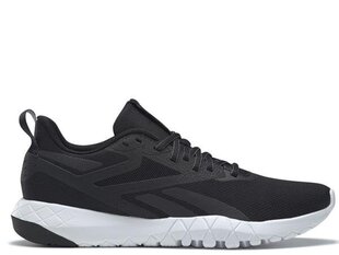 FLEXAGON FORCE 4 REEBOK  for Men's Black GY6245 GY6245 цена и информация | Кроссовки для мужчин | kaup24.ee