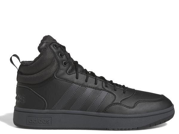 Spordijalatsid adidas meestele must gw6421 GW6421 цена и информация | Spordi- ja vabaajajalatsid meestele | kaup24.ee