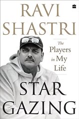 Stargazing: The Players in My Life hind ja info | Tervislik eluviis ja toitumine | kaup24.ee