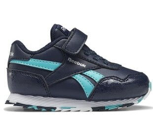 Spordijalatsid reebok poisile must gw3740 GW3740 hind ja info | Laste spordijalatsid | kaup24.ee