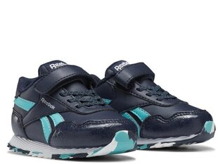 ROYAL CL JOGGER REEBOK  Infant/Boy Navy GW3740 GW3740 цена и информация | Детская спортивная обувь | kaup24.ee