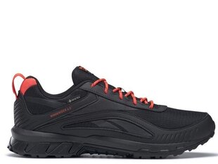 reebok RIDGERIDER 6 GTX REEBOK  for Men's Black GW1197 GW1197 цена и информация | Кроссовки для мужчин | kaup24.ee