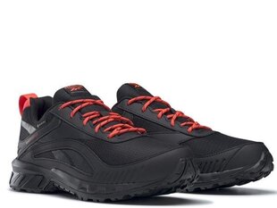 Spordijalatsid reebok meestele must gw1197 GW1197 hind ja info | Reebok Meeste jalanõud | kaup24.ee