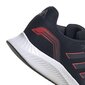 Spordijalatsid 2.0 adidas performance meestele must цена и информация | Spordi- ja vabaajajalatsid meestele | kaup24.ee