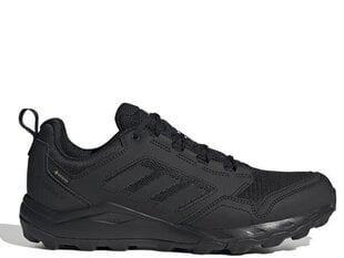 TERREX TRACEROCKER ADIDAS PERFORMANCE  for Men's Black GZ8910 GZ8910 цена и информация | Кроссовки для мужчин | kaup24.ee