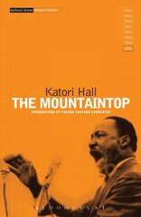 Mountaintop hind ja info | Lühijutud, novellid | kaup24.ee