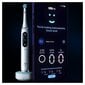 Oral-B iO10 Series Stardust White hind ja info | Elektrilised hambaharjad | kaup24.ee